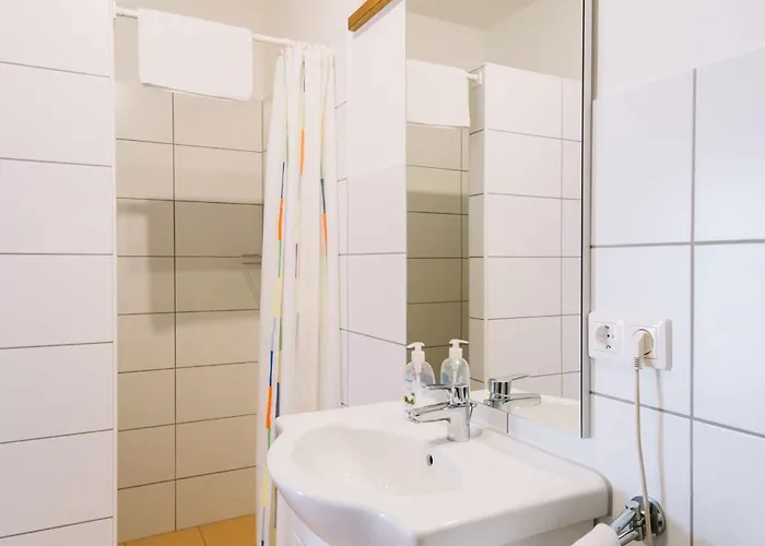 Lejlighedshotel Diofa Keszthely