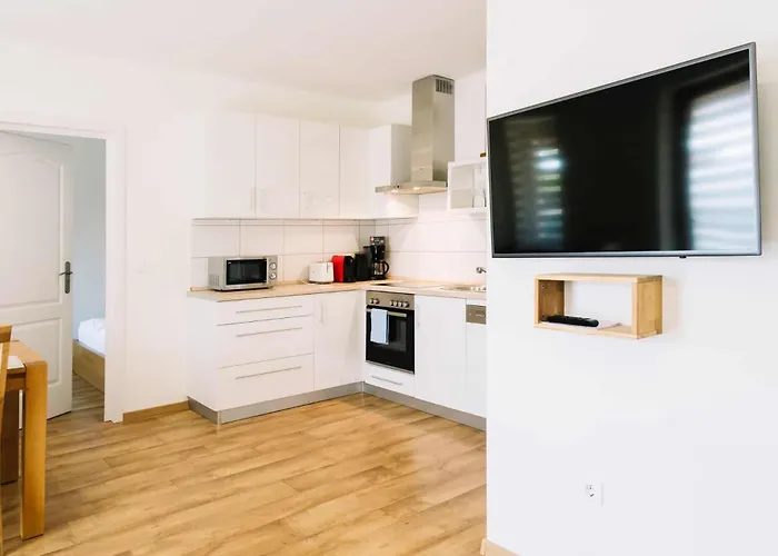 Diofa מלון דירות