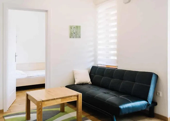 מלון דירות Diofa