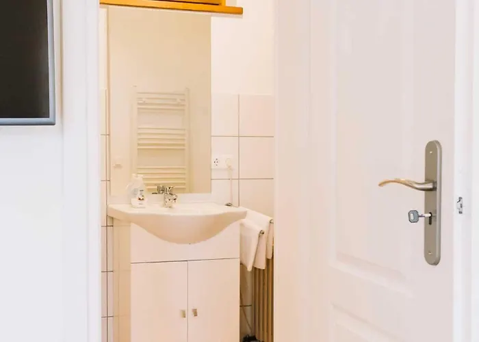 Diofa Lejlighedshotel 3*