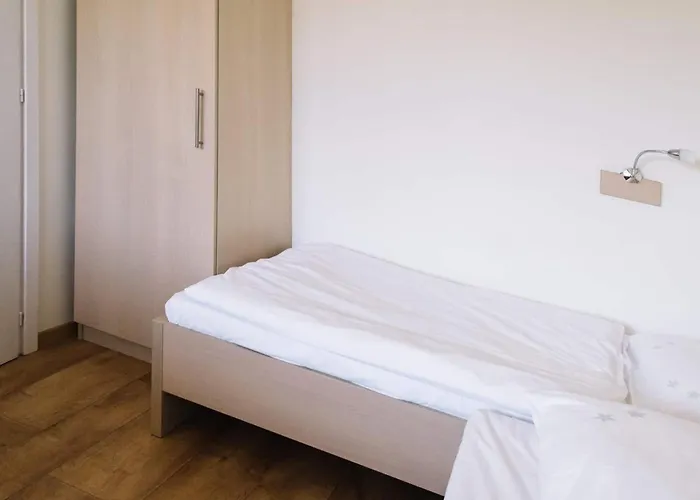 Lejlighedshotel Diofa Keszthely