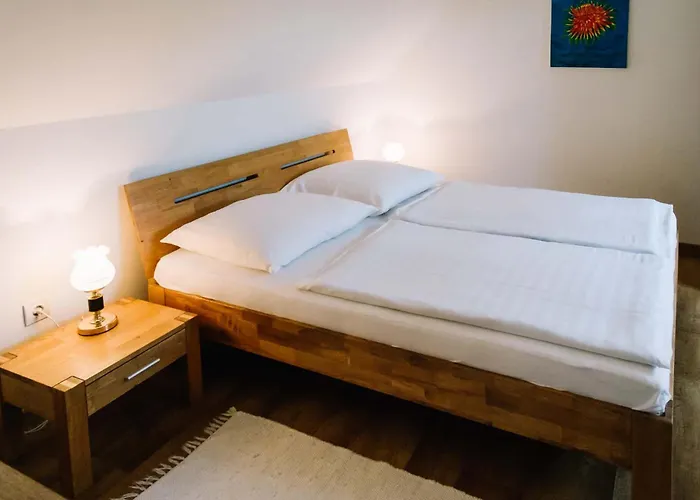 Diofa Lejlighedshotel