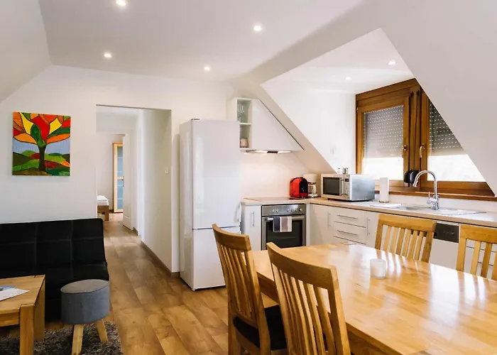 Lejlighedshotel Diofa