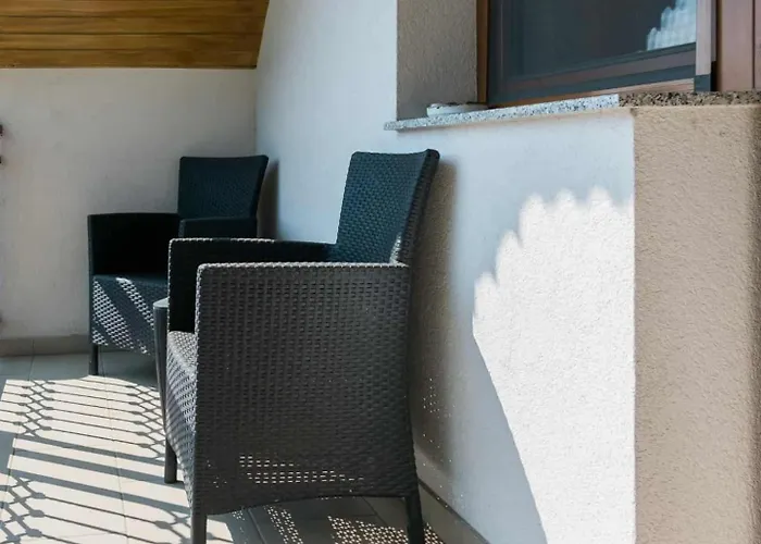 Diofa Lejlighedshotel 3*