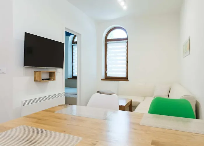 Lejlighedshotel Diofa 3*