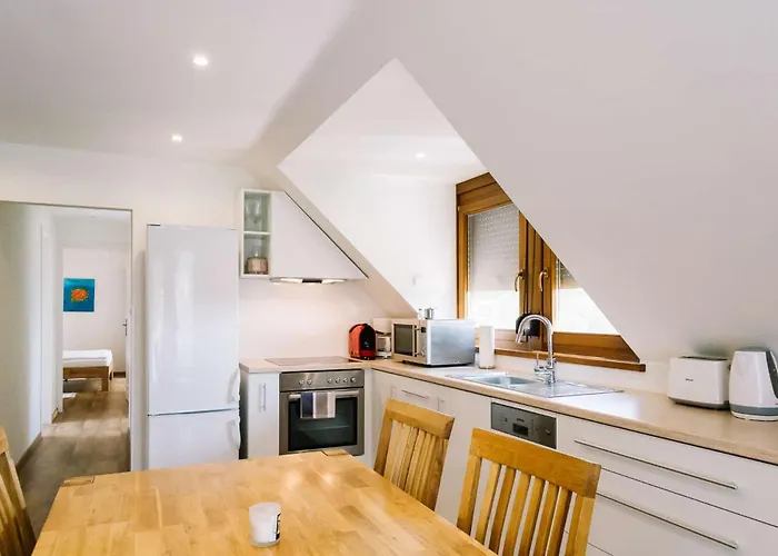 Diofa מלון דירות קסזטלי