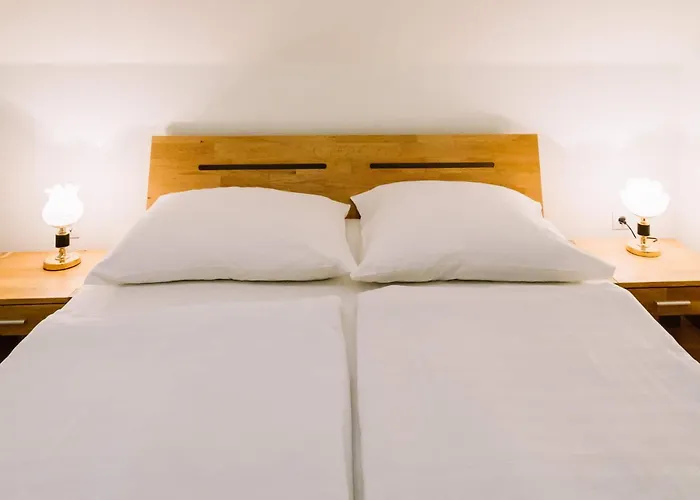 Lejlighedshotel Diofa