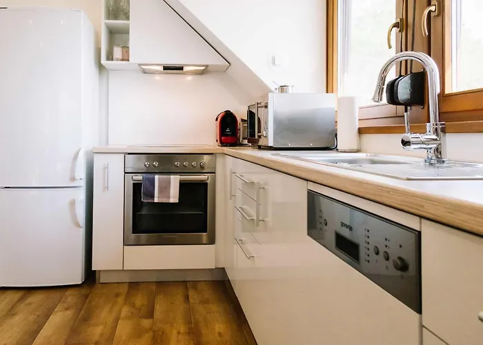 Lejlighedshotel Diofa 3*