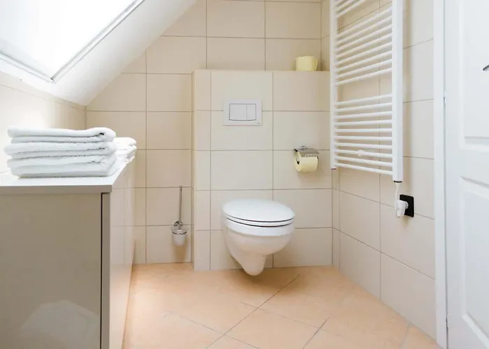 Diofa Lejlighedshotel Keszthely