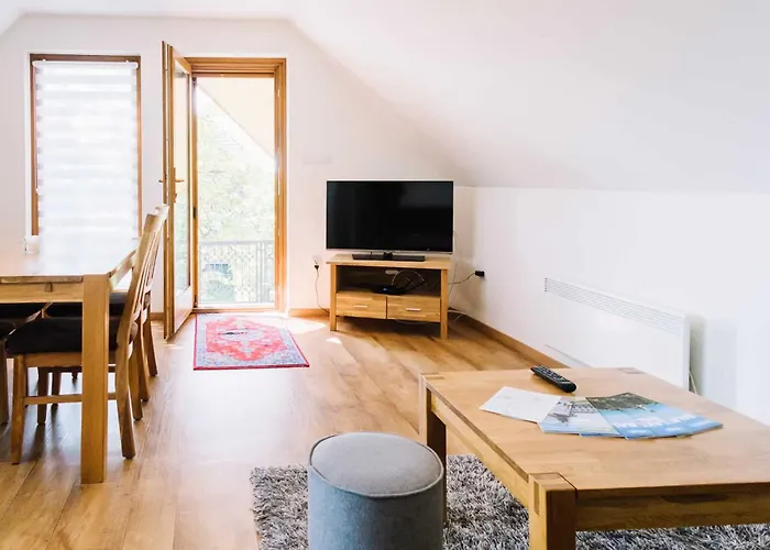 Lejlighedshotel Diofa Keszthely