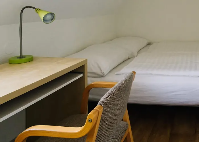 Lejlighedshotel Diofa 3*